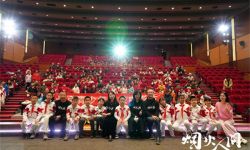 《烟火人间》在京举办放映活动，记录鲜活劳动者