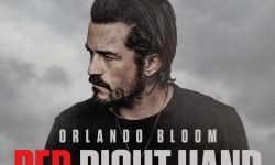 奥兰多布鲁姆新片《红右手》2月23日北美上映， 小镇的罪恶和暴力升级