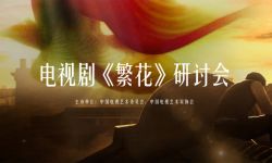 电视剧《繁花》在京举行研讨会，胡歌马伊琍唐嫣辛芷蕾等揭秘创作