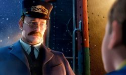 《极地特快2》正在开发中，汤姆·汉克斯一人分饰多角