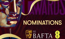 英国电影学院奖提名名单公布， 《奥本海默》获得13项提名领跑