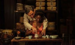《廷巴克图》导演新作《红茶》曝预告，因为红茶引发的广州爱情故事 