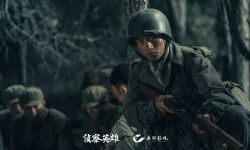 《侦察英雄》热播，基层官兵视角描写战争残酷