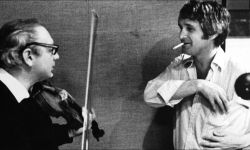著名导演诺曼·杰威森逝世，享年97岁，曾执导《屋顶上的小提琴手》