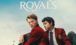 Netflix剧集《青春王室》第三季3月11日上线，3月18日播出全剧最终集