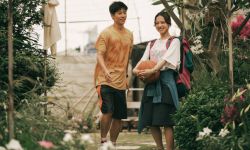 《青春18×2》3月14日在中国台湾上映， 许光汉寻爱之旅偶遇道枝骏佑