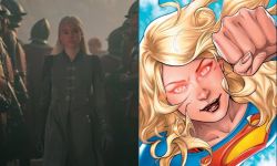 DC新一任“超女”演员确定， 米莉·阿尔柯克当选