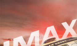 《飞驰人生2》曝IMAX海报，沈腾驰骋巴音布鲁克