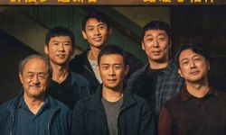 《三大队》横跨春节档，延长上映至2024年3月14日