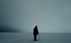 《弗兰肯斯坦》2月开拍， 导演托罗孤身置于冰雪地
