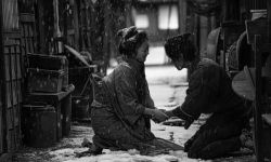 《世界的阿菊》登顶日本旬报年度最佳， 《塔尔》获外国电影十佳第一
