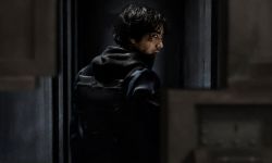 奈飞原创日剧《忍者之家》2月15日上线Netflix， 忍者在当今世界如何执行任务