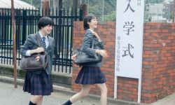 新垣结衣新片《他国日记》6月在日本上映， 染谷将太参演