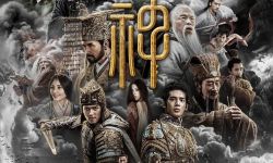 央视CCTV6春节片单发布，《长空之王》《封神》电视首播