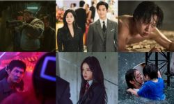 Netflix韩国公布2024年计划，包括《甜蜜家园》第三季等