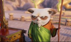 《功夫熊猫4》3月8日北美上映，阿宝继续和其他动物斗智斗勇