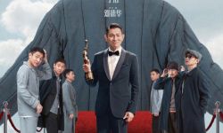 上映7天后《红毯先生》退出春节档 ，累计票房破8000万