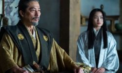 《幕府将军》成Hulu美国收视最高FX剧集，观众爆米花指数94%