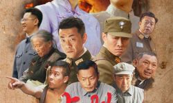 《贞胜》3月22日全国影院上映，革命精神薪火相传 