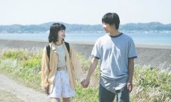 松居大悟《不死恋人》5月10日在日本上映， 见上爱告白佐藤宽太