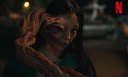 韩剧《寄生兽：灰色部队》曝正式预告，4月5日上线Netflix