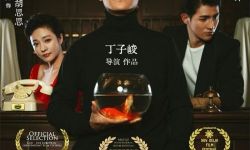 丁子峻首次导演编剧悬疑惊悚片《里奇不眠夜》，斩获多项国际大奖