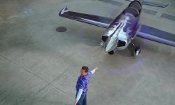 《哈罗德和紫色蜡笔》今年8月2日北美上映，简直美国版《神笔马良》