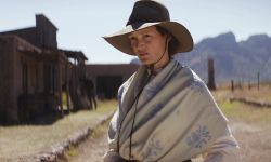 维果·莫滕森自导自演《死人无害》5月31日北美上映，小镇见证的西部爱情片
