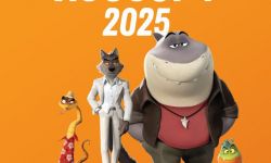 《坏蛋联盟》将会推出续集，2025年8月1日开画