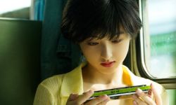 《穿过月亮的旅行》张子枫胡先煦再合作，宣布5月1日正式上映
