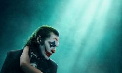 《小丑2》10月4日在北美上映，华金·菲尼克斯热舞Lady GaGa 