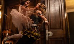 吸血鬼恐怖片《阿比盖尔》4月19日北美上映， 不要惹会跳芭蕾的小女孩