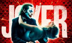 《小丑2: 双重妄想》先导预告片，10月4日北美上映