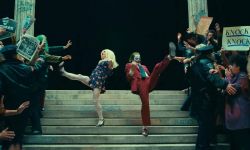 《小丑2》曝光首支预告，10月4日北美上映