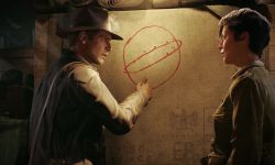 游戏《夺宝奇兵：大循环》曝正式预告， 2024年发售具体时间待定