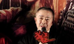 《满江红》编剧陈宇在北影节论坛上表示：国产崛起和好莱坞垮塌