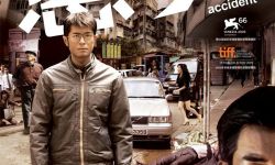 姜栋元《设计者》5月29日韩国上映， 翻拍自郑保瑞执导港片《意外》