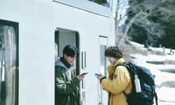 道枝骏佑《今夜，就算这份爱从世上消失》有望引进，将定档5月20日在内地上映