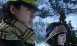 漫改电影《黄金神威》5月19日上线Netflix，《王者天下》男星山崎贤人担任主演