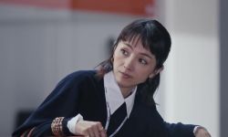日本反恐电影《最后一英里》曝正式预告，8月23日在日本上映