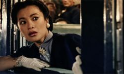 徐克《上海之夜》4K修复版，将在戛纳电影节首映