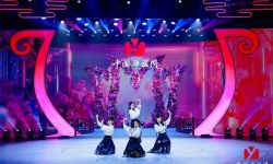 SING女团新歌《几阙清歌》伞舞火出圈，B站热搜TOP9