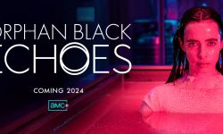 《黑色孤儿：回声》定档6月23日AMC播出，探索新未来