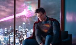 新版《超人》首曝剧照，7月11日北美上映