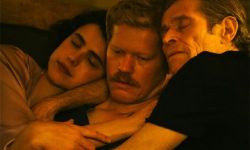 石头姐新片《善良的种类》6月21日于北美上映，将于戛纳首映