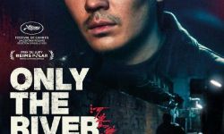 朱一龙主演《河边的错误》发布法版海报，将于7月10日法国上映 