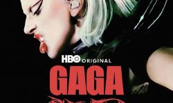 Lady Gaga演唱会电影，5月25日上线流媒体Max