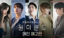 汤唯新片《梦境》6月5日韩国上映，通过AI与已故亲人重聚