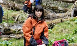 奈绪新片《告白》5月31日在日本上映， 主演生田斗真陷舆论风波