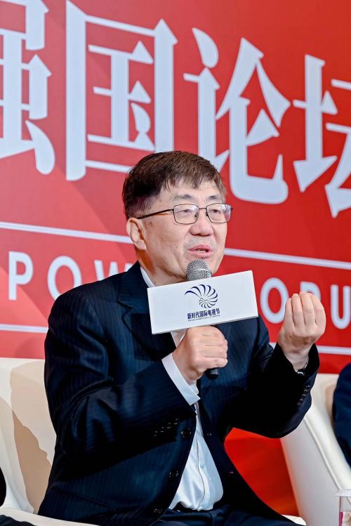 中国电影评论学会常务副会长张卫